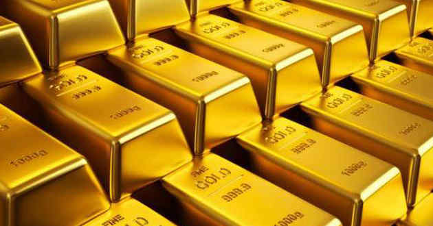 mercato dell'oro