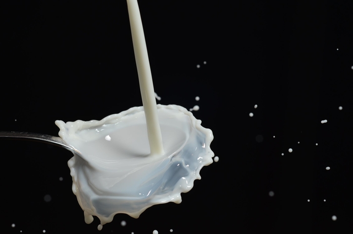 analisi del latte