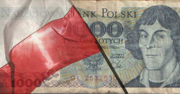 economia polacca