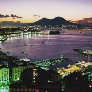 Dove alloggiare a Napoli